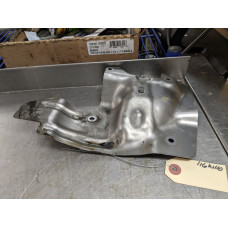 116W110 Engine Oil Baffle For 11-12 Scion tC  2.5